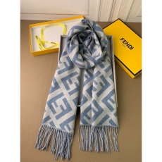 Fendi Scarf